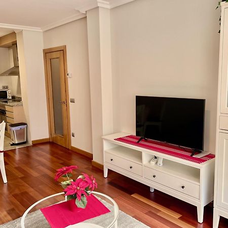 Apartamento Europa Prados Atenea Oviedo Eksteriør billede