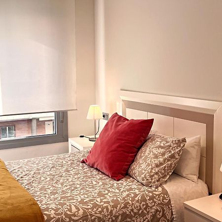 Apartamento Europa Prados Atenea Oviedo Eksteriør billede