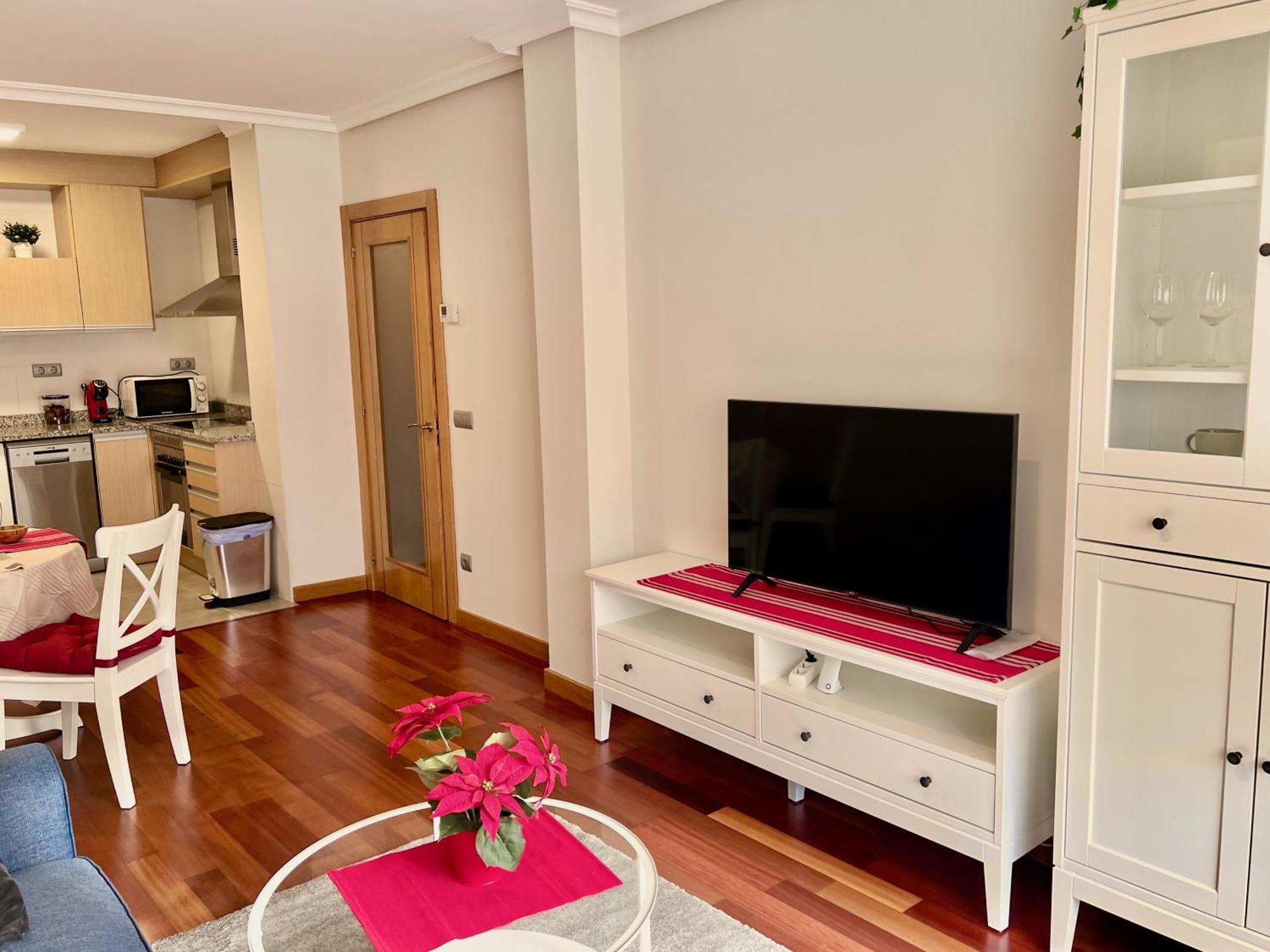 Apartamento Europa Prados Atenea Oviedo Eksteriør billede