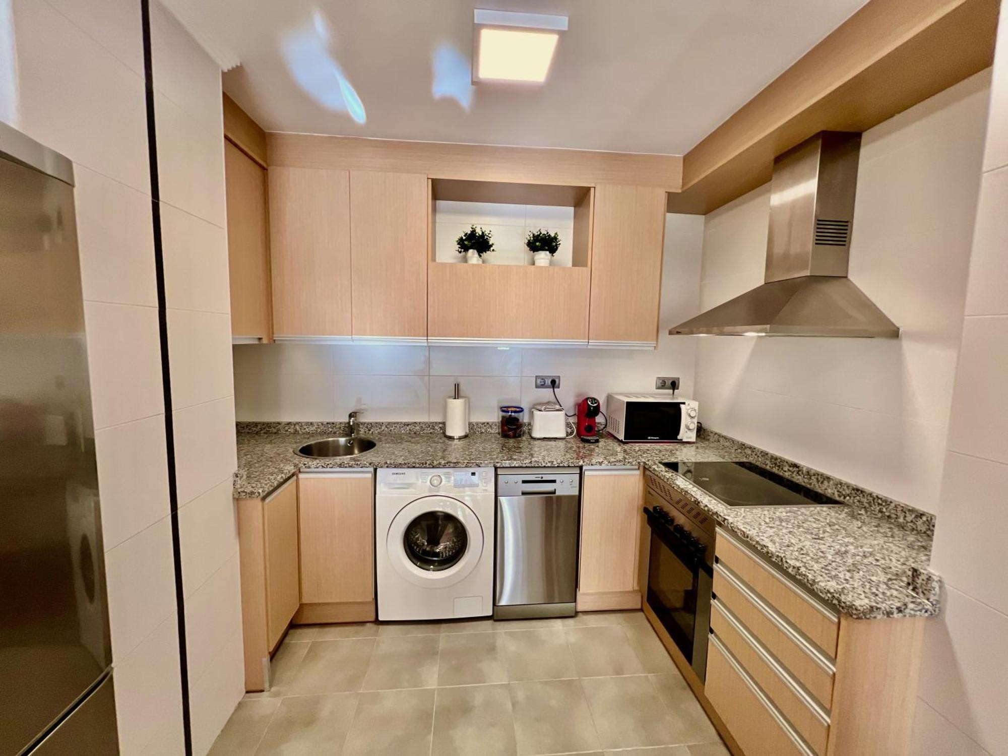 Apartamento Europa Prados Atenea Oviedo Eksteriør billede