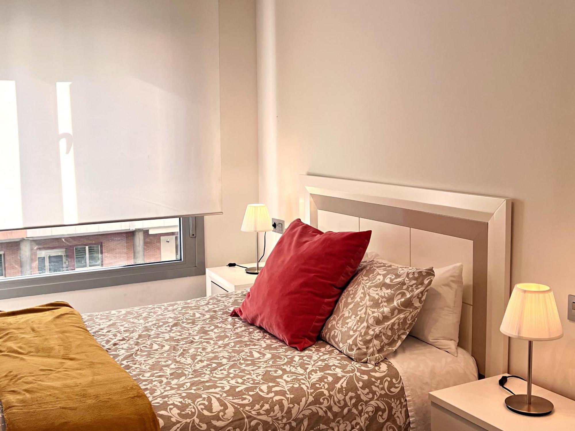 Apartamento Europa Prados Atenea Oviedo Eksteriør billede