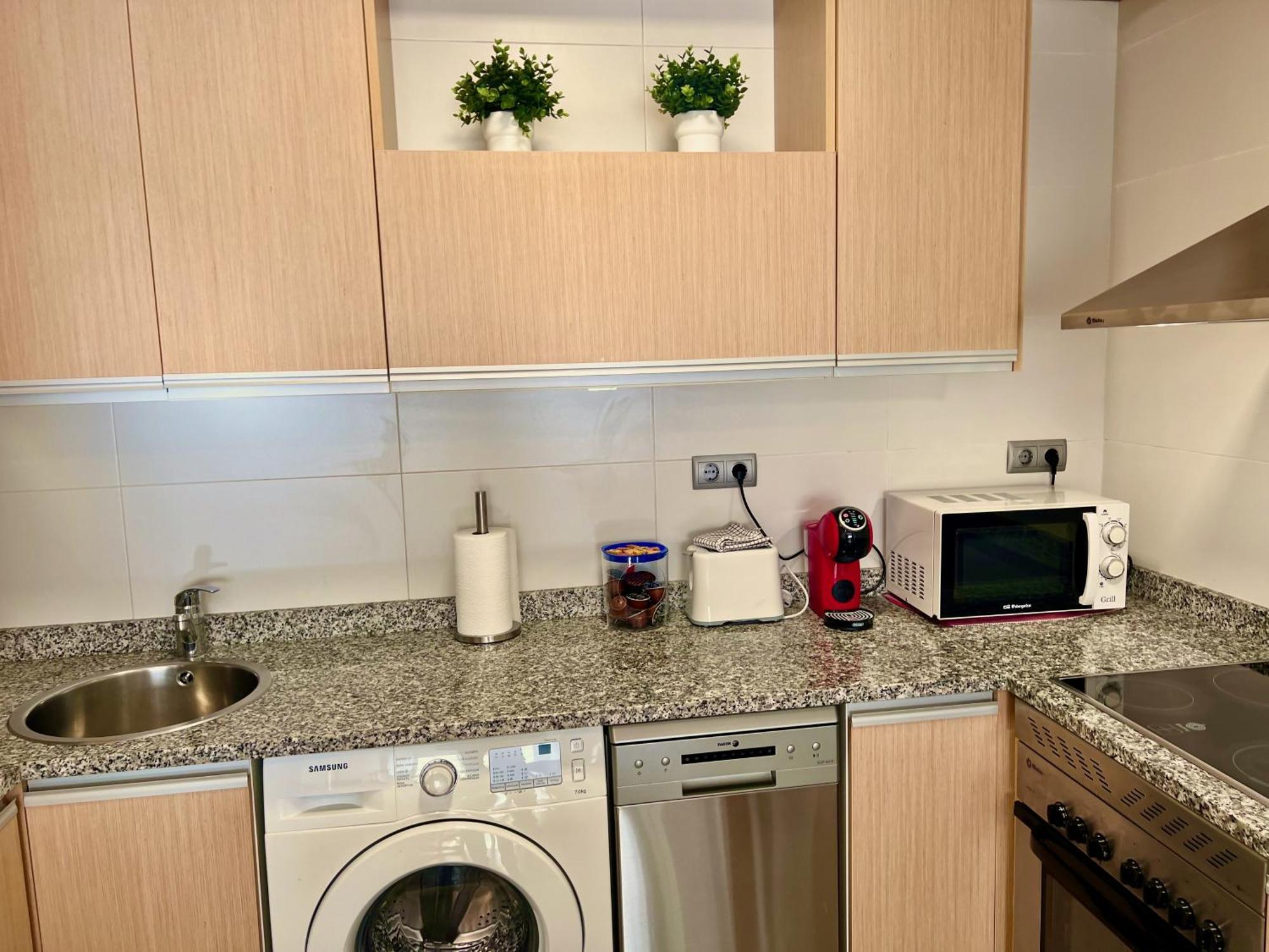 Apartamento Europa Prados Atenea Oviedo Eksteriør billede