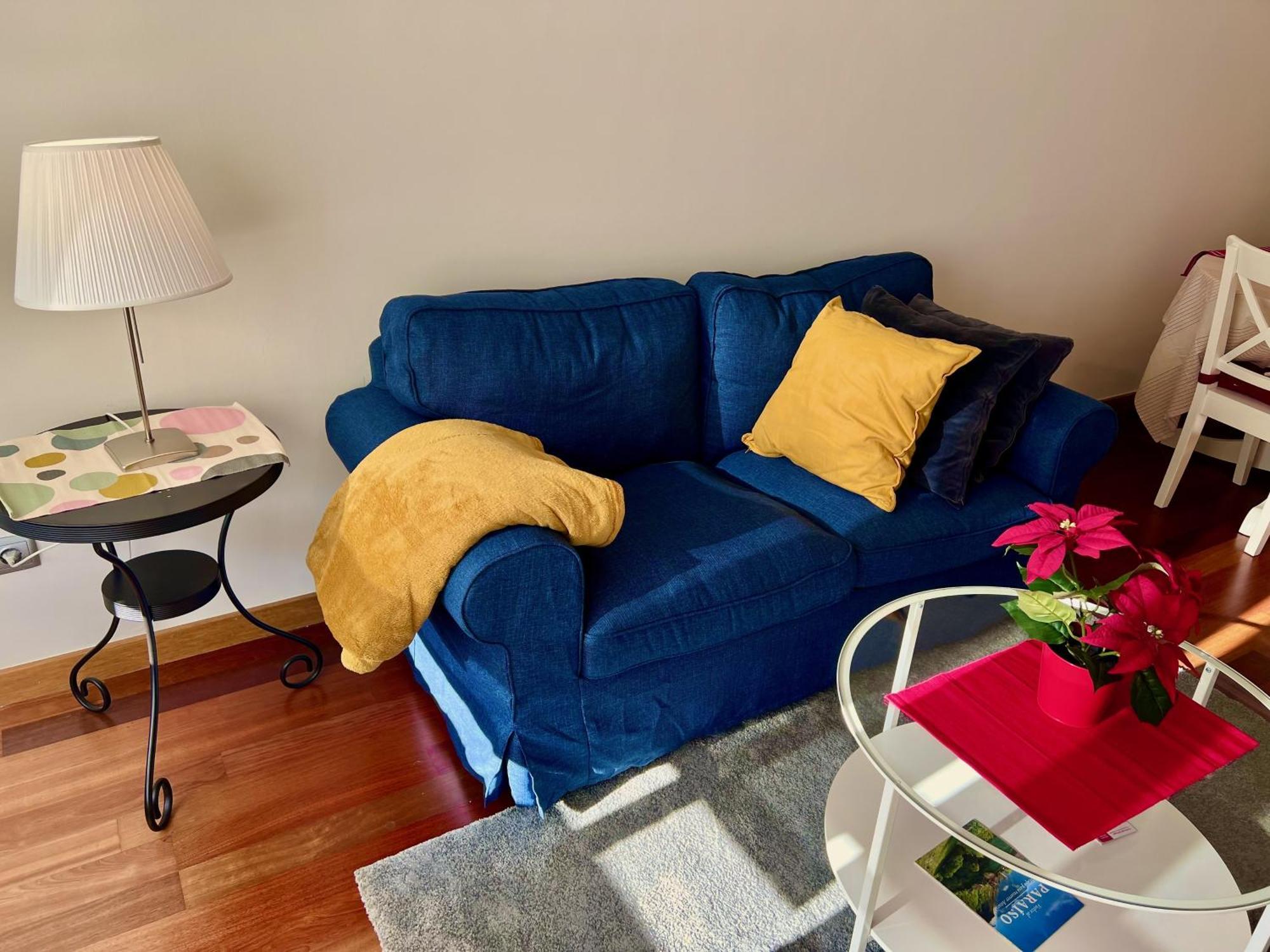 Apartamento Europa Prados Atenea Oviedo Eksteriør billede